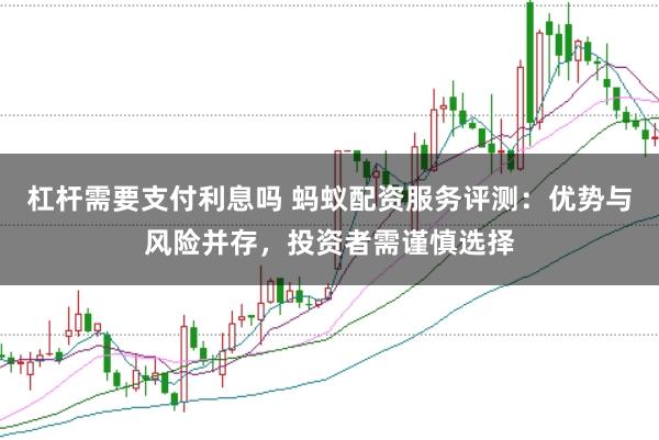杠杆需要支付利息吗 蚂蚁配资服务评测:优势与风险并存,投资者需谨慎选择