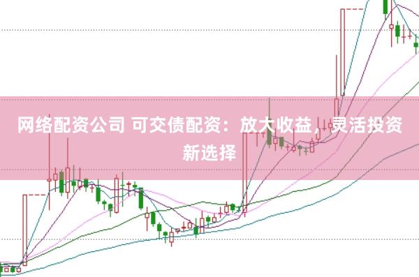网络配资公司 可交债配资：放大收益，灵活投资新选择
