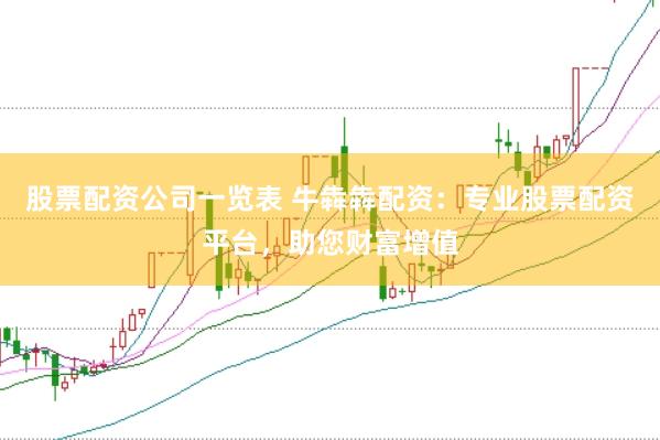 股票配资公司一览表 牛犇犇配资：专业股票配资平台，助您财富增值
