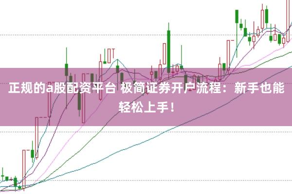 正规的a股配资平台 极简证券开户流程：新手也能轻松上手！