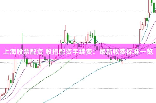 上海股票配资 股指配资手续费：最新收费标准一览