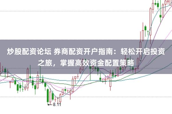 炒股配资论坛 券商配资开户指南:轻松开启投资之旅,掌握高效资金配置策略