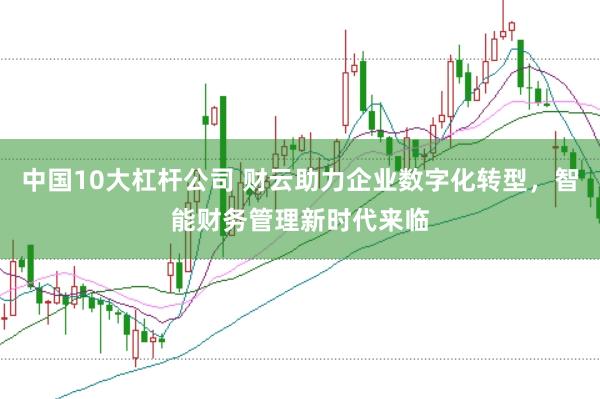 中国10大杠杆公司 财云助力企业数字化转型，智能财务管理新时代来临