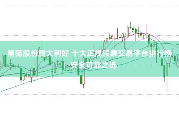 黑猫股份重大利好 十大正规股票交易平台排行榜:安全可靠之选