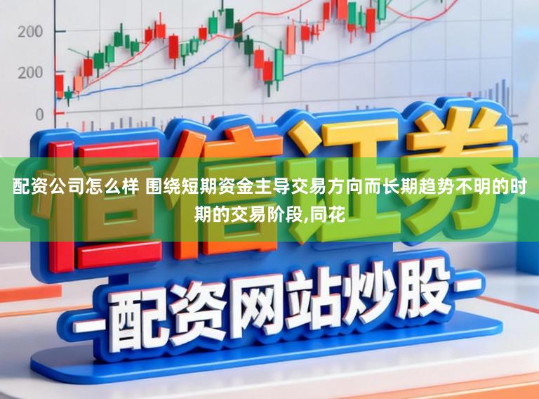 配资公司怎么样 围绕短期资金主导交易方向而长期趋势不明的时期的交易阶段，同花