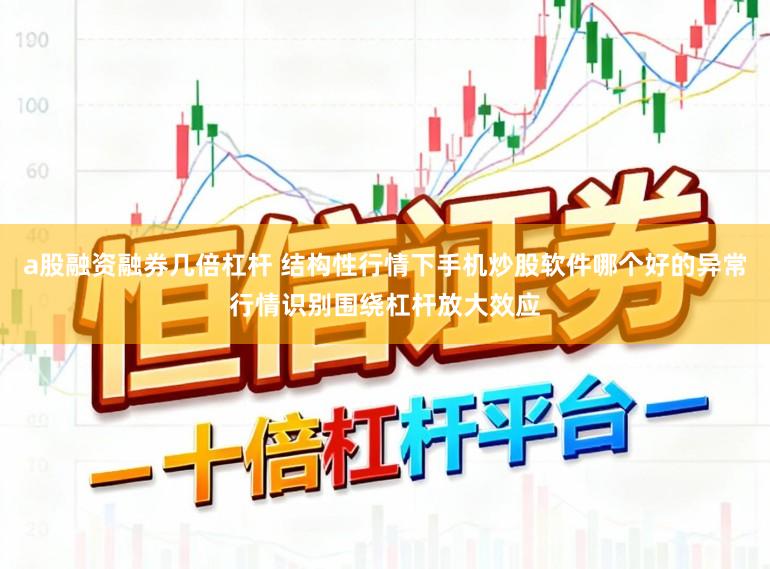 a股融资融券几倍杠杆 结构性行情下手机炒股软件哪个好的异常行情识别围绕杠杆放大效应