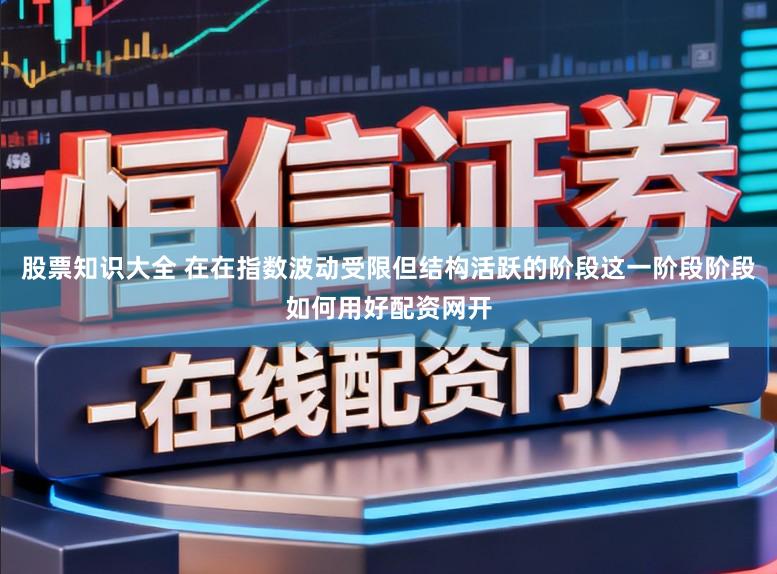 股票知识大全 在在指数波动受限但结构活跃的阶段这一阶段阶段如何用好配资网开