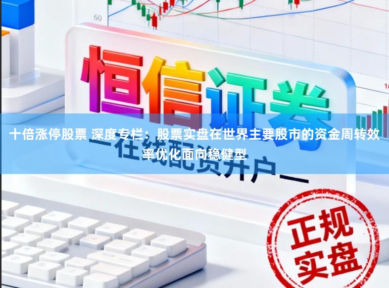 十倍涨停股票 深度专栏:股票实盘在世界主要股市的资金周转效率优化面向稳健型
