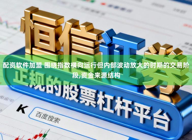 配资软件加盟 围绕指数横向运行但内部波动放大的时期的交易阶段，资金来源结构