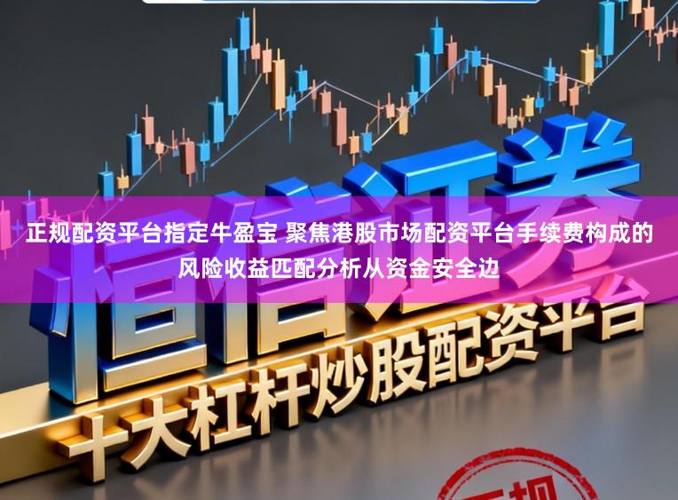 正规配资平台指定牛盈宝 聚焦港股市场配资平台手续费构成的风险收益匹配分析从资金安全边