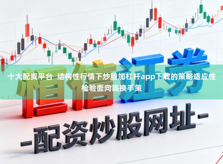 十大配资平台  结构性行情下炒股加杠杆app下载的策略适应性检验面向高换手策