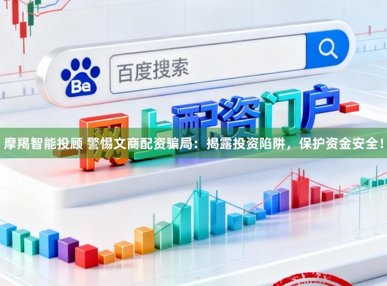 摩羯智能投顾 警惕文商配资骗局：揭露投资陷阱，保护资金安全！