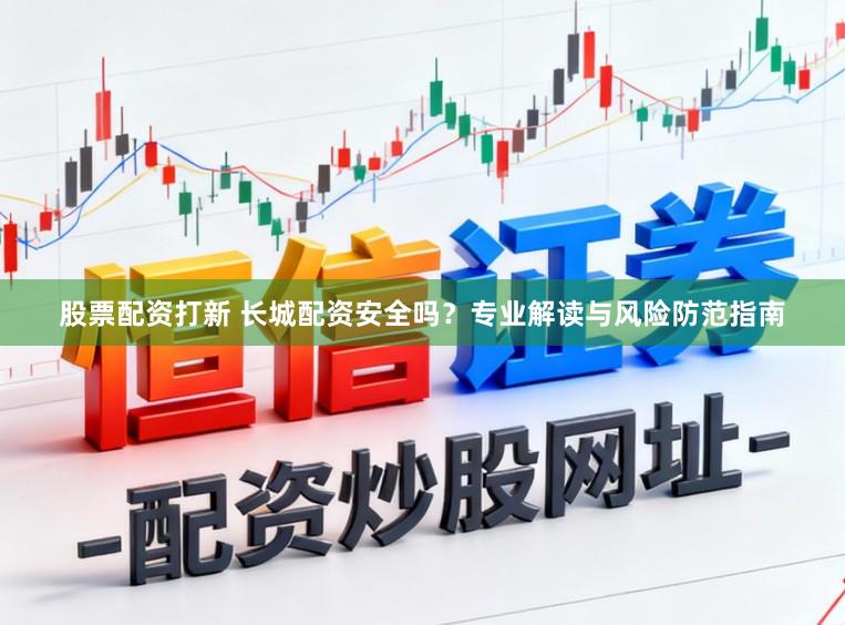 股票配资打新 长城配资安全吗？专业解读与风险防范指南