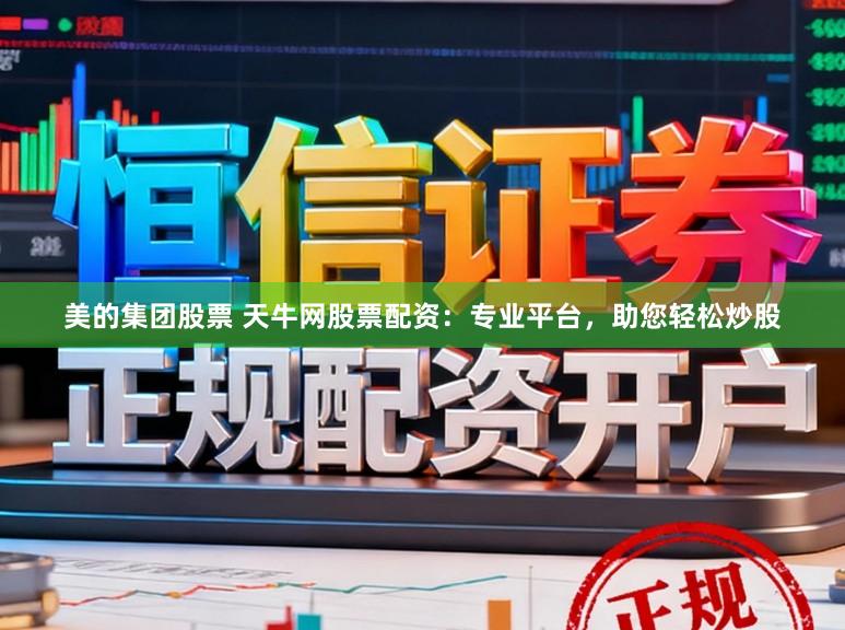 美的集团股票 天牛网股票配资：专业平台，助您轻松炒股