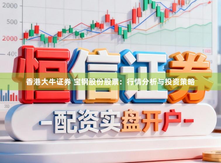 香港大牛证券 宝钢股份股票：行情分析与投资策略