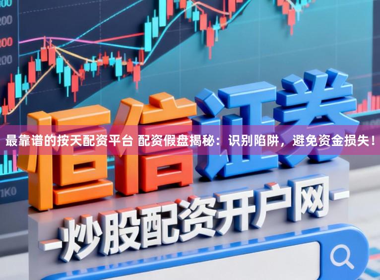 最靠谱的按天配资平台 配资假盘揭秘：识别陷阱，避免资金损失！