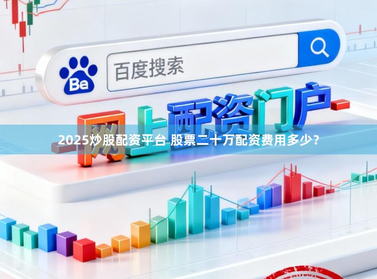 2025炒股配资平台 股票二十万配资费用多少？