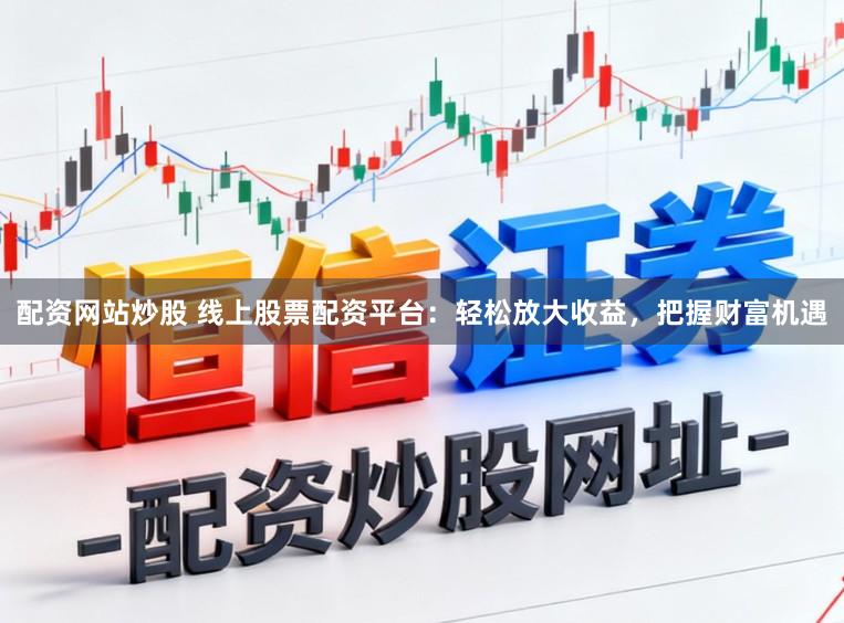 配资网站炒股 线上股票配资平台：轻松放大收益，把握财富机遇