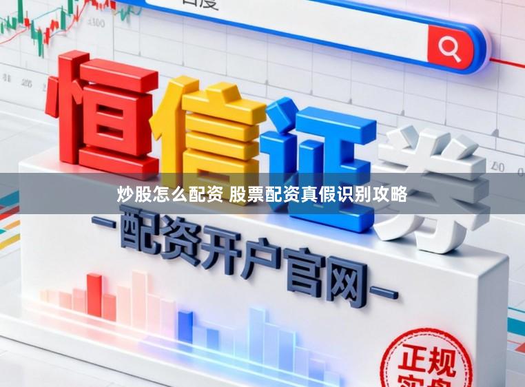 炒股怎么配资 股票配资真假识别攻略
