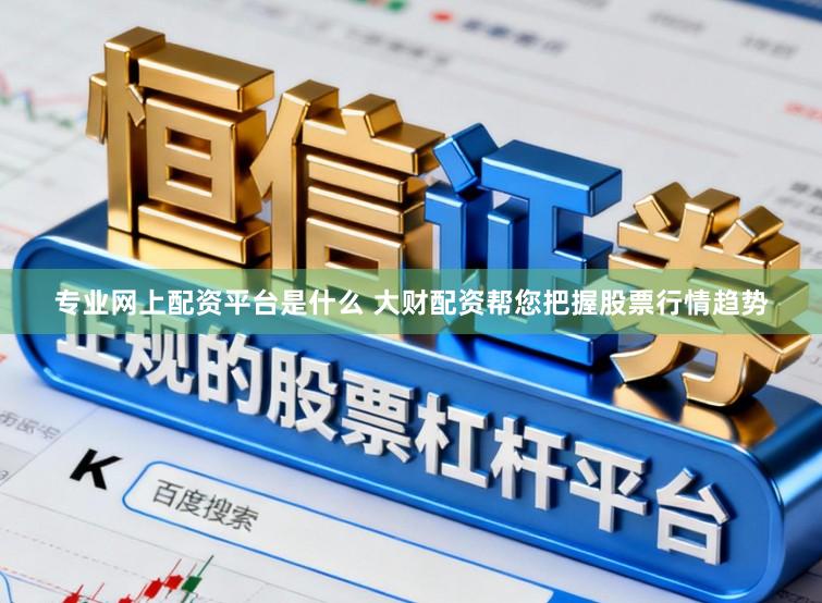专业网上配资平台是什么 大财配资帮您把握股票行情趋势