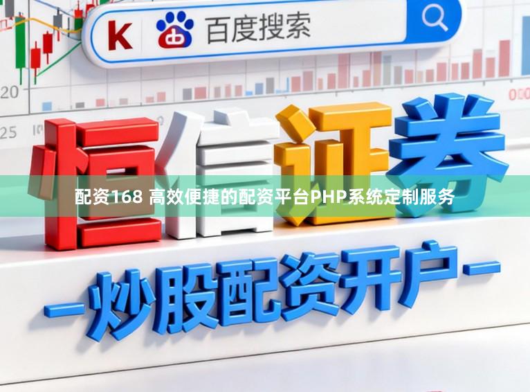 配资168 高效便捷的配资平台PHP系统定制服务